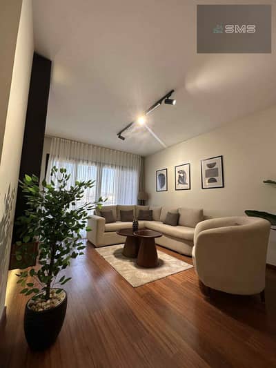 3 Bedroom Flat for Rent in New Cairo, Cairo - IMG-20250930-WA0073. jpg
