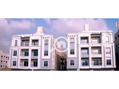 3 Bedroom Apartment for Sale in New Cairo, Cairo - كمبوند ميني. jpg