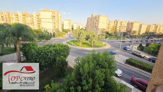 3 Bedroom Apartment for Sale in Madinaty, Cairo - IMG-20251002-WA0025. jpg