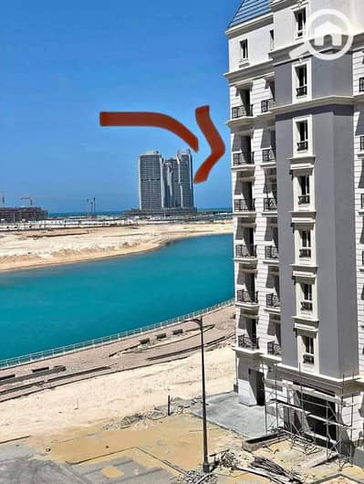 2 Bedroom Apartment for Sale in North Coast, Matruh - cfc5d30d-a127-48fd-acf7-68f8d8e02b93. jpeg