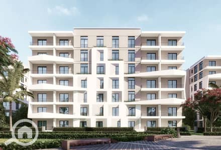 2 Bedroom Flat for Sale in New Cairo, Cairo - Camelia Origami Golf  ViewNew Project (43)03092024180824. jpg