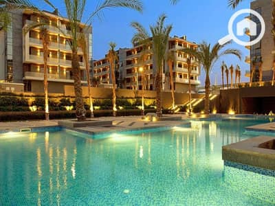 شقة 3 غرف نوم للبيع في القاهرة الجديدة، القاهرة - WhatsApp Image 2025-10-02 at 1.35. 21 PM (7). jpeg