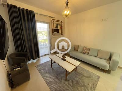 1 Bedroom Flat for Sale in Mokattam, Cairo - Copy of WhatsApp Image 2024-11-17 at 1.03. 11 PM. jpeg