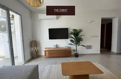 2 Bedroom Apartment for Sale in New Cairo, Cairo - تى. jpg