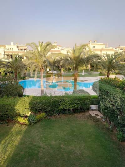 7 Bedroom Villa for Sale in New Cairo, Cairo - WhatsApp Image 2025-09-29 at 18.26. 21_5ca6209c. jpg