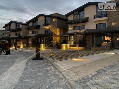 4 Bedroom Villa for Sale in New Cairo, Cairo - 6cf95910-81d4-4167-8291-77b51db94453. jpg