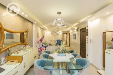 3 Bedroom Apartment for Sale in Laurent, Alexandria - WhatsApp Image 2025-09-30 at 3.44. 44 PM (1). jpeg