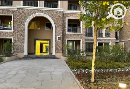 1 Bedroom Flat for Rent in New Cairo, Cairo - WhatsApp Image 2025-10-02 at 14.27. 08 (1). jpeg