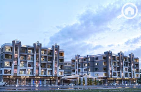 فلیٹ 3 غرف نوم للبيع في الغردقة، البحر الأحمر - WhatsApp Image 2025-10-02 at 14.36. 16(5). jpeg