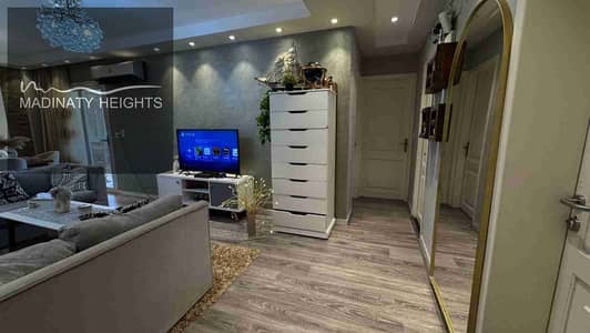 2 Bedroom Apartment for Sale in Madinaty, Cairo - 1000323100. jpg