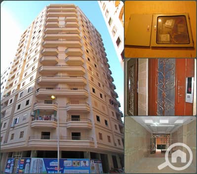 2 Bedroom Apartment for Sale in Agami, Alexandria - 21458090_378672452551936_6722174907562973036_o (2). jpg