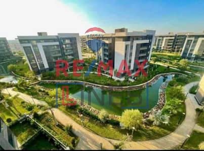 3 Bedroom Flat for Sale in Madinaty, Cairo - WhatsApp Image 2025-10-02 at 3.29. 12 PM (1). jpeg