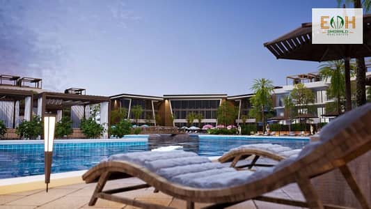 1 Bedroom Flat for Sale in Hurghada, Red Sea - WhatsApp Image 2024-11-23 at 13.00. 36 (2). jpeg