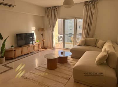 3 Bedroom Flat for Rent in New Cairo, Cairo - WhatsApp Image 2025-09-30 at 7.44. 02 AM. jpeg