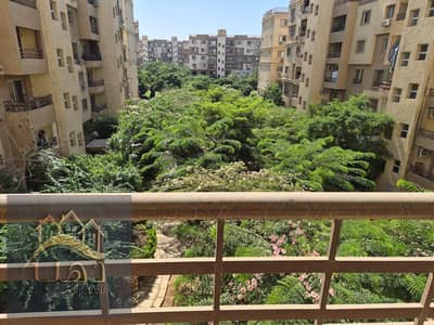3 Bedroom Flat for Sale in Madinaty, Cairo - WhatsApp Image 2025-10-02 at 3.22. 57 PM (1). jpeg