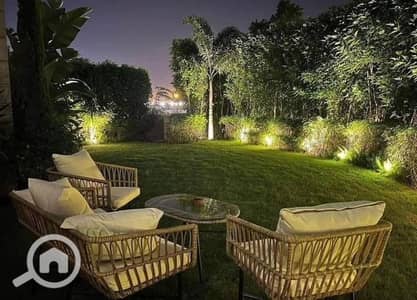 تاون هاوس 3 غرف نوم للايجار في القاهرة الجديدة، القاهرة - يي. jpg