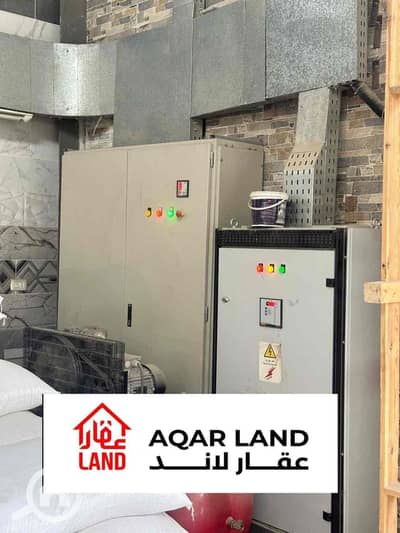 مصنع  للايجار في العاشر من رمضان، الشرقية - 74338053-3857-49b2-8829-058b9708a14b. jpg