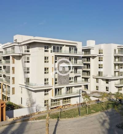3 Bedroom Flat for Sale in New Cairo, Cairo - WhatsApp Image 2025-10-02 at 1.36. 41 PM. jpeg