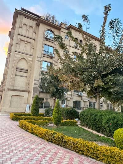شقة 3 غرف نوم للبيع في القاهرة الجديدة، القاهرة - photo_2025-10-02 15.44. 44. jpeg