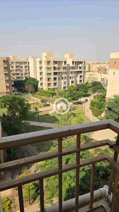 2 Bedroom Flat for Sale in Madinaty, Cairo - 1001715779. jpg
