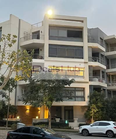 3 Bedroom Apartment for Sale in New Cairo, Cairo - Screenshot 2025-10-02 142016. png