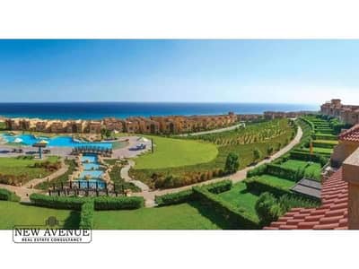 2 Bedroom Chalet for Sale in Ain Sukhna, Suez - IMG-20250930-WA0001. jpg