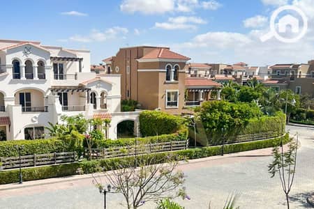 6 Bedroom Twin House for Sale in King Mariout, Alexandria - 1. jpg