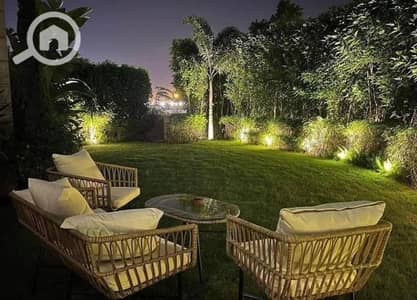 3 Bedroom Townhouse for Rent in New Cairo, Cairo - يي. jpg