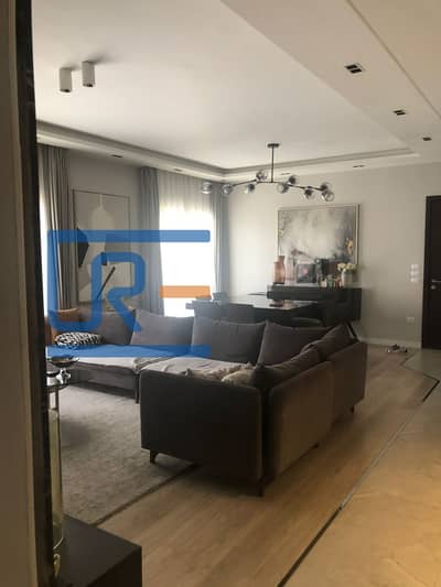 2 Bedroom Flat for Rent in New Cairo, Cairo - IMG-20251001-WA0010. jpg