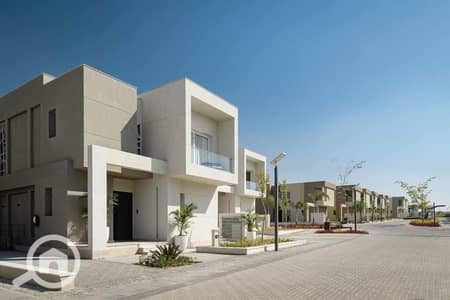 3 Bedroom Townhouse for Sale in 6th of October, Giza - WhatsApp Image 2024-08-12 at 12.58. 10 PM (2). jpeg