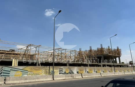 محلات تجارية  للبيع في 6 أكتوبر، الجيزة - IMG-20250910-WA0023. jpg