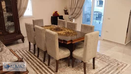 3 Bedroom Flat for Rent in New Cairo, Cairo - WhatsApp Image 2025-10-02 at 1.39. 38 PM (2). jpeg
