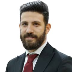 Abraam Nabil
