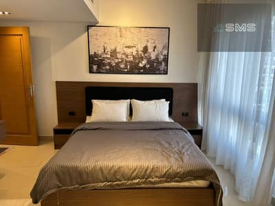 2 Bedroom Apartment for Rent in New Cairo, Cairo - IMG-20251002-WA0623. jpg