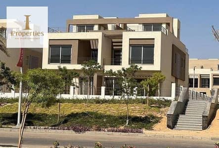 توين هاوس 3 غرف نوم للبيع في القاهرة الجديدة، القاهرة - 550216939_122156751500603813_395127909260371765_n. jpg