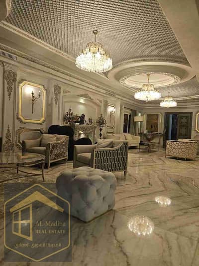 فیلا 7 غرف نوم للبيع في القاهرة الجديدة، القاهرة - IMG-20240512-WA0114. jpg