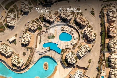 2 Bedroom Apartment for Sale in Soma Bay, Red Sea - IMG-20250929-WA0140 - Copy - Copy. jpg