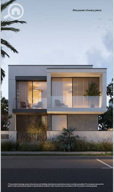 4 Bedroom Villa for Sale in Sheikh Zayed, Giza - 351e9163-7cb0-4971-8cce-0aa70a0b2dd7. jpg