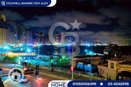 3 Bedroom Flat for Rent in Sidi Beshr, Alexandria - 13. png