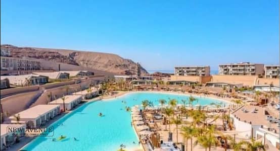 2 Bedroom Chalet for Sale in Ain Sukhna, Suez - WhatsApp Image 2025-10-01 at 3.19. 23 PM. jpeg