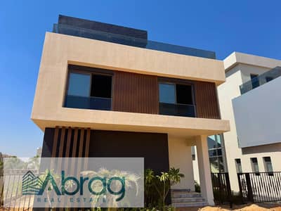 4 Bedroom Villa for Sale in Hadayek October, Giza - WhatsApp Image 2025-09-28 at 14.32. 26_570083cb. jpg