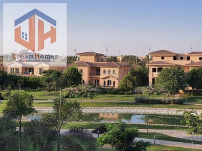 5 Bedroom Villa for Sale in Madinaty, Cairo - WhatsApp Image 2025-01-12 at 2.27. 07 PM (1). jpeg