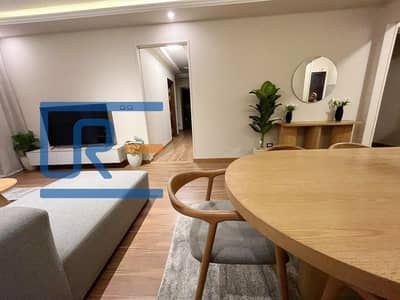 2 Bedroom Apartment for Rent in New Cairo, Cairo - WhatsApp Image 2025-10-01 at 4.07. 22 PM (1). jpeg