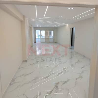 فلیٹ 3 غرف نوم للايجار في سموحة، الإسكندرية - 01. jpg