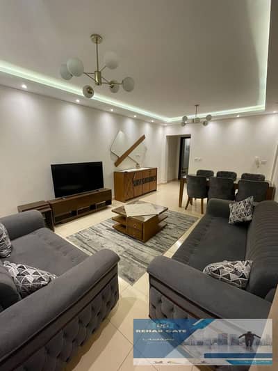3 Bedroom Apartment for Rent in New Cairo, Cairo - WhatsApp Image 2025-10-02 at 2.15. 32 PM. jpeg
