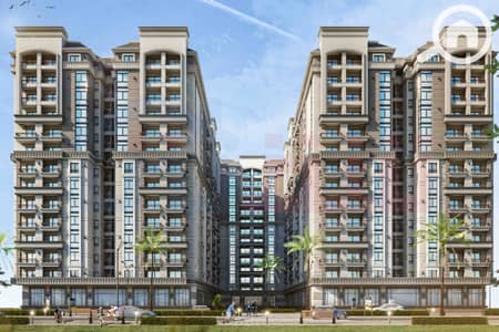 4 Bedroom Apartment for Sale in Smoha, Alexandria - IMG-20250923-WA0053. jpg