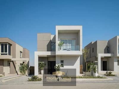 3 Bedroom Townhouse for Sale in 6th of October, Giza - WhatsApp Image 2023-11-16 at 2.22. 35 PM. jpeg