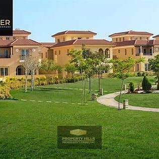 4 Bedroom Villa for Sale in 6th of October, Giza - OIP. jpg