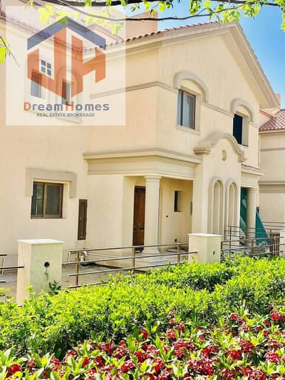 فیلا 3 غرف نوم للبيع في مدينتي، القاهرة - 8b282756-d706-428a-ab1d-b1549ca50aef. jpeg