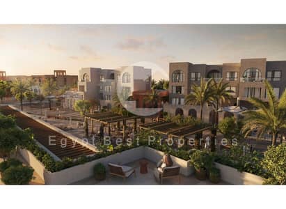 فلیٹ 1 غرفة نوم للبيع في سوما باى، البحر الأحمر - WhatsApp Image 2024-02-06 at 3.05. 20 PM. jpeg